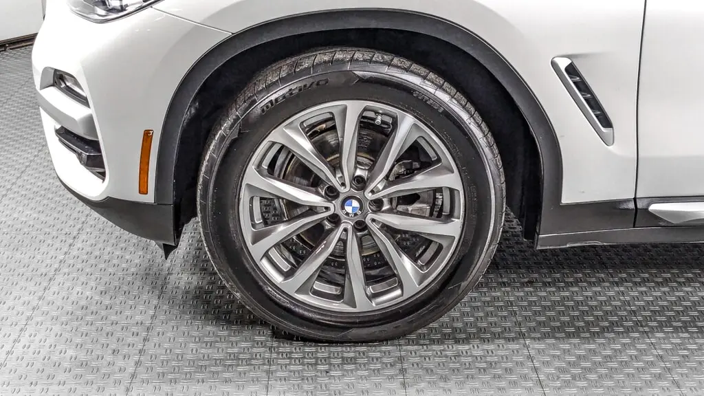 Florida Fine Cars - Used BMW X3 2019 ORLANDO SDRIVE30I
