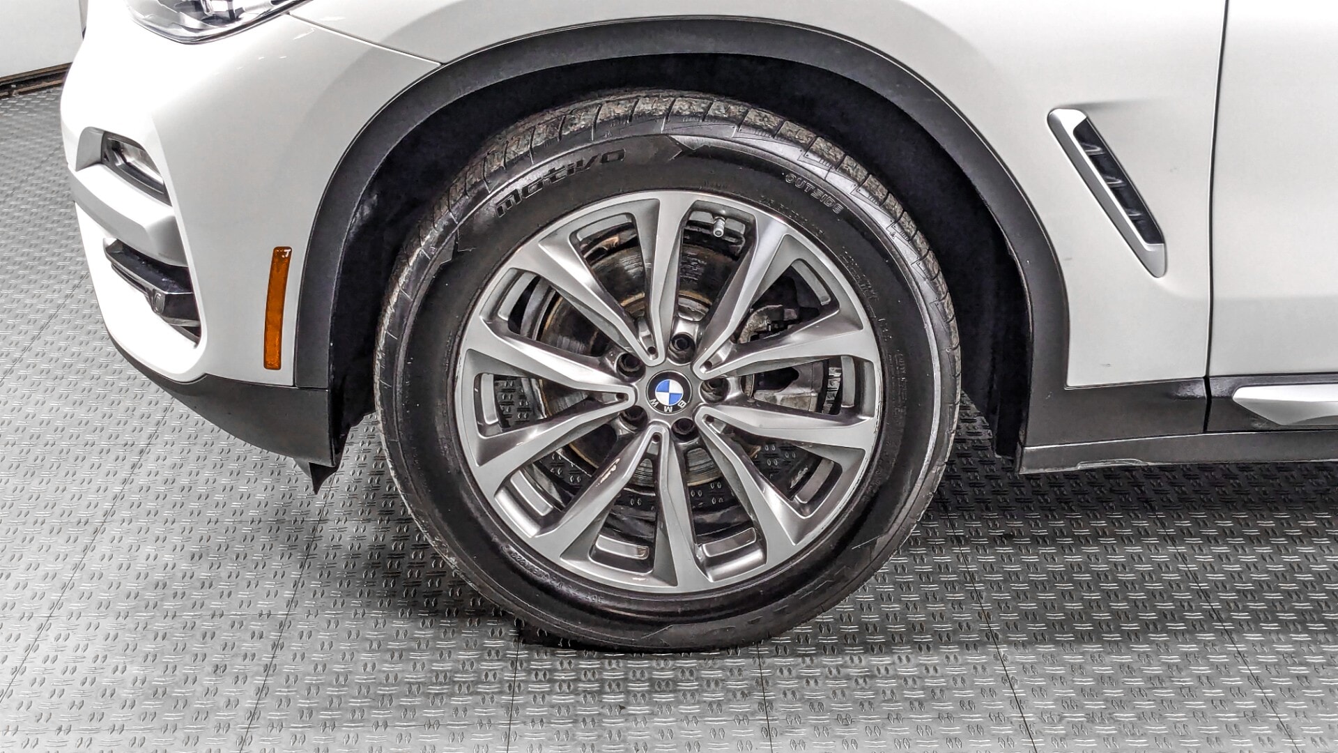Florida Fine Cars - Used vehicle - SUV BMW X3 2019
