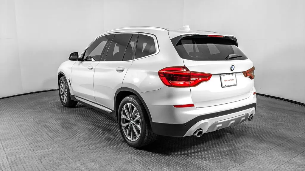 Florida Fine Cars - Used BMW X3 2019 ORLANDO SDRIVE30I