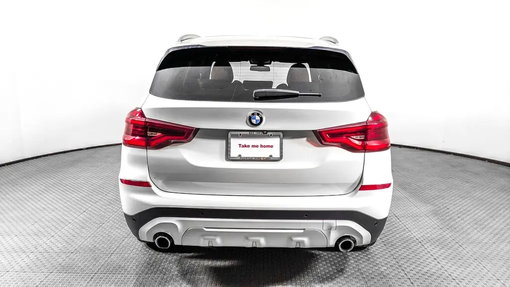 Florida Fine Cars - Used BMW X3 2019 ORLANDO SDRIVE30I