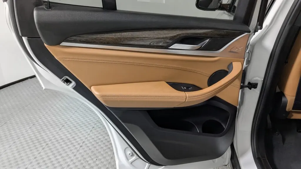 Florida Fine Cars - Used BMW X3 2019 ORLANDO SDRIVE30I