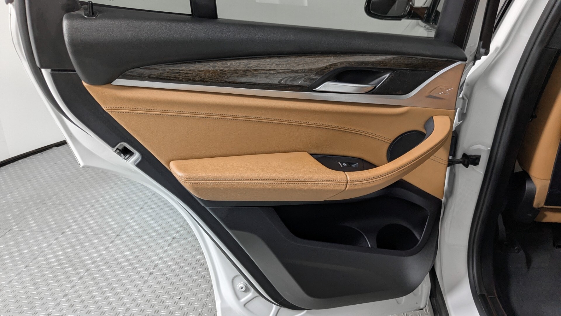 Florida Fine Cars - Used vehicle - SUV BMW X3 2019