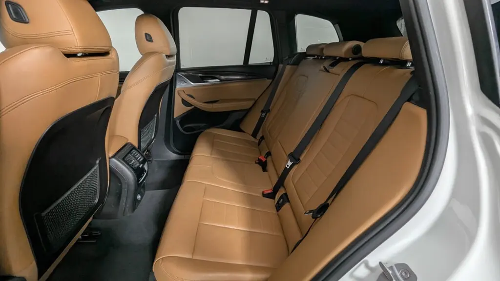 Florida Fine Cars - Used BMW X3 2019 ORLANDO SDRIVE30I