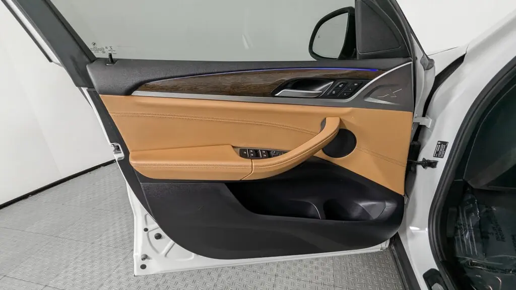 Florida Fine Cars - Used BMW X3 2019 ORLANDO SDRIVE30I