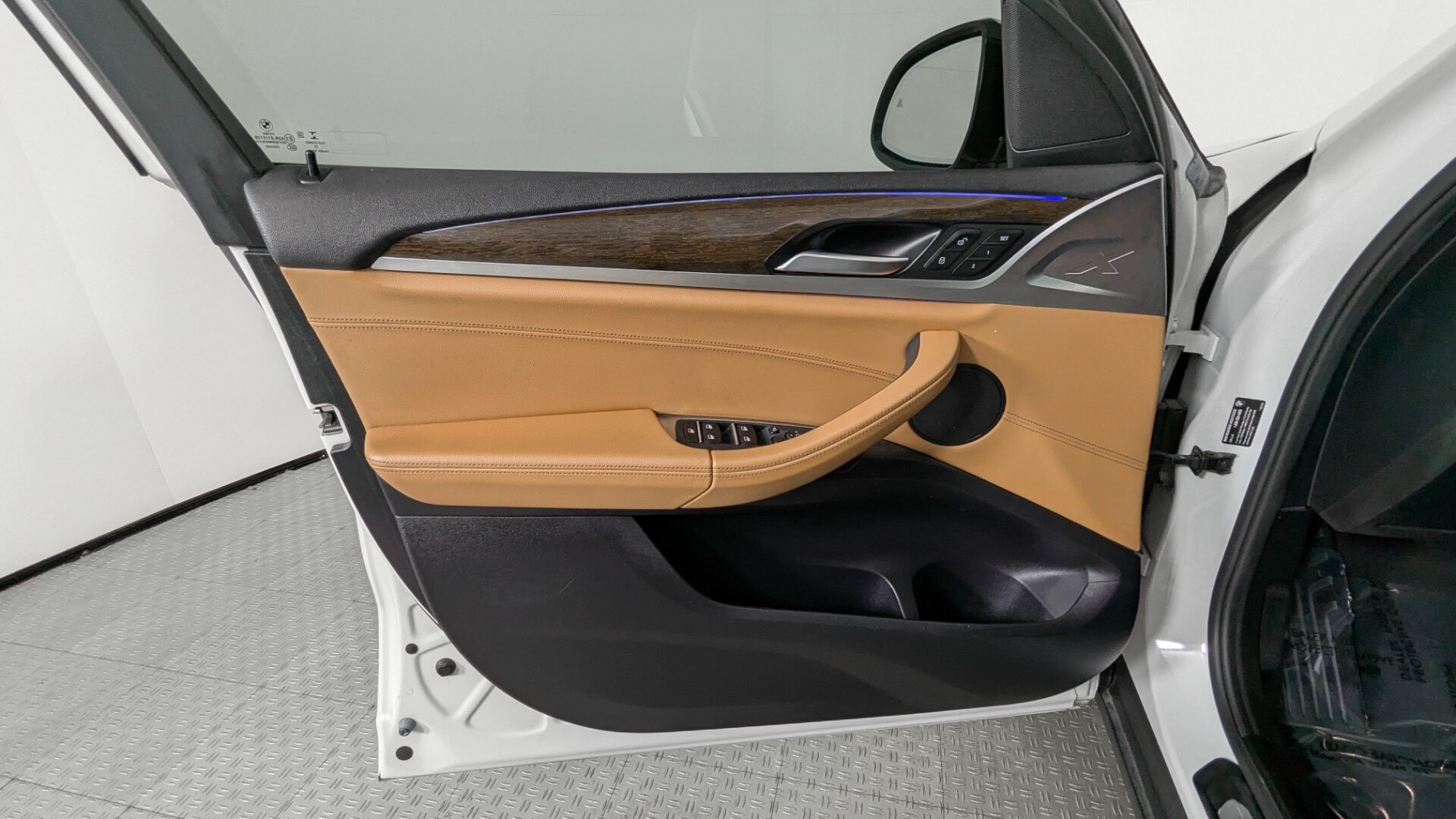 Florida Fine Cars - Used vehicle - SUV BMW X3 2019