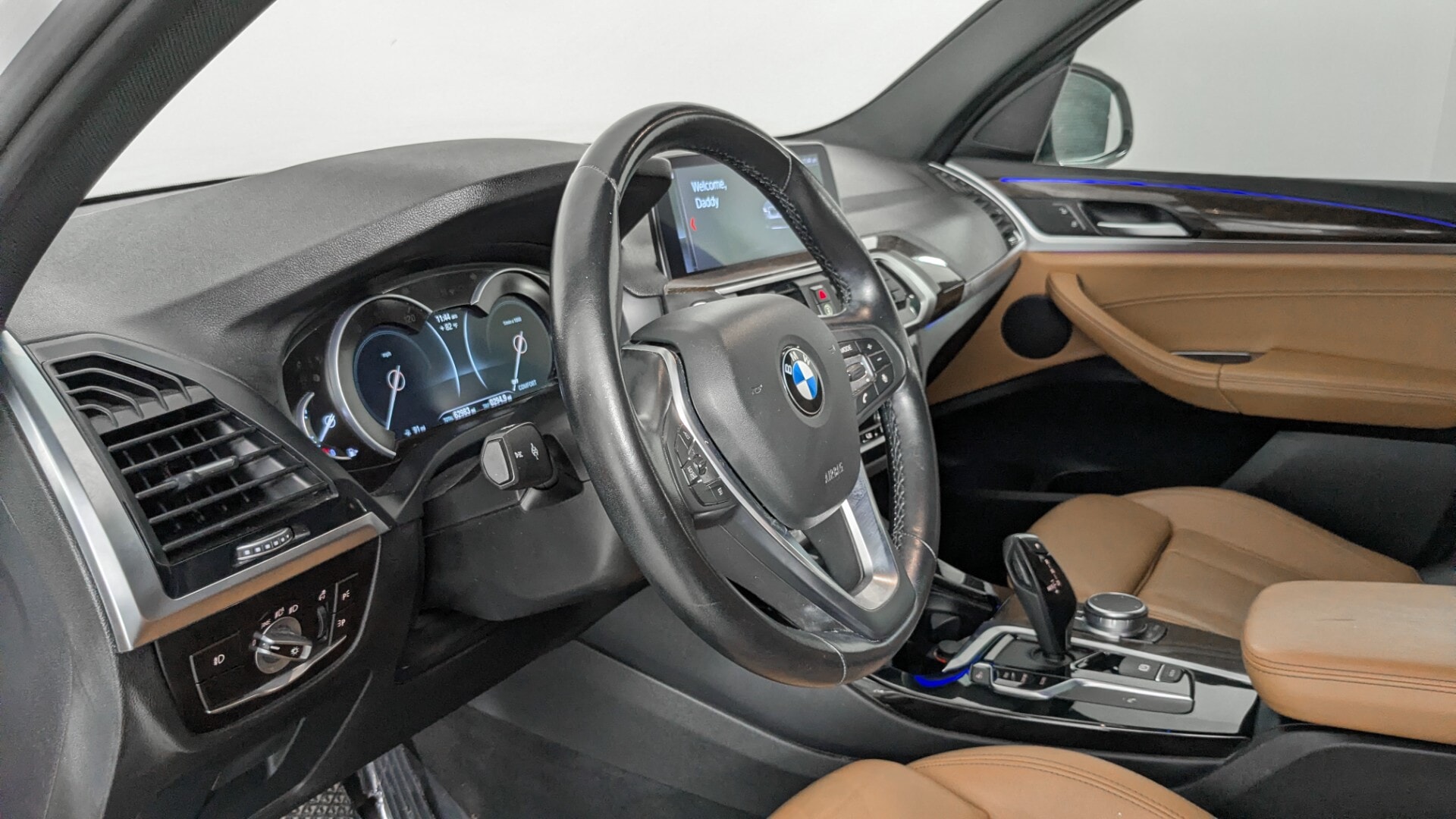 Florida Fine Cars - Used vehicle - SUV BMW X3 2019