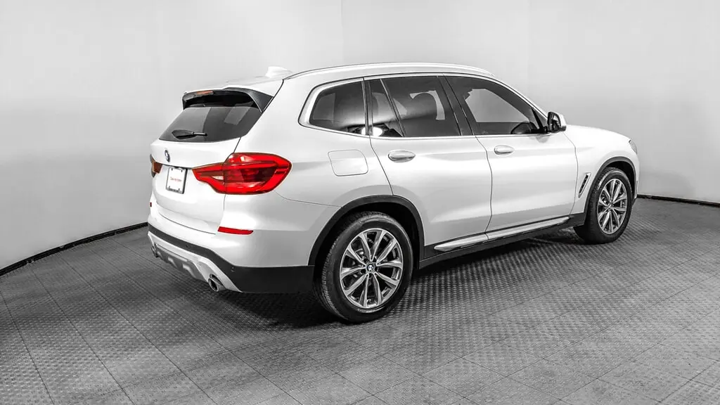 Florida Fine Cars - Used BMW X3 2019 ORLANDO SDRIVE30I