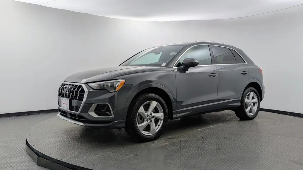 Florida Fine Cars - Used AUDI Q3 2020 MIAMI PREMIUM