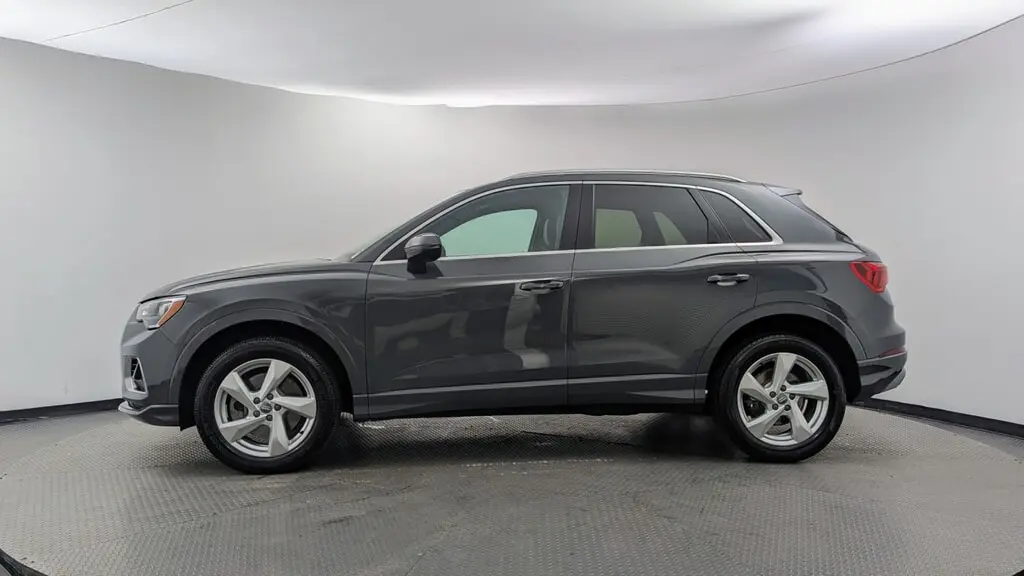 Florida Fine Cars - Used AUDI Q3 2020 MIAMI PREMIUM