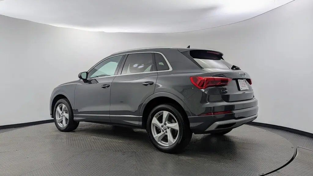Florida Fine Cars - Used AUDI Q3 2020 MIAMI PREMIUM