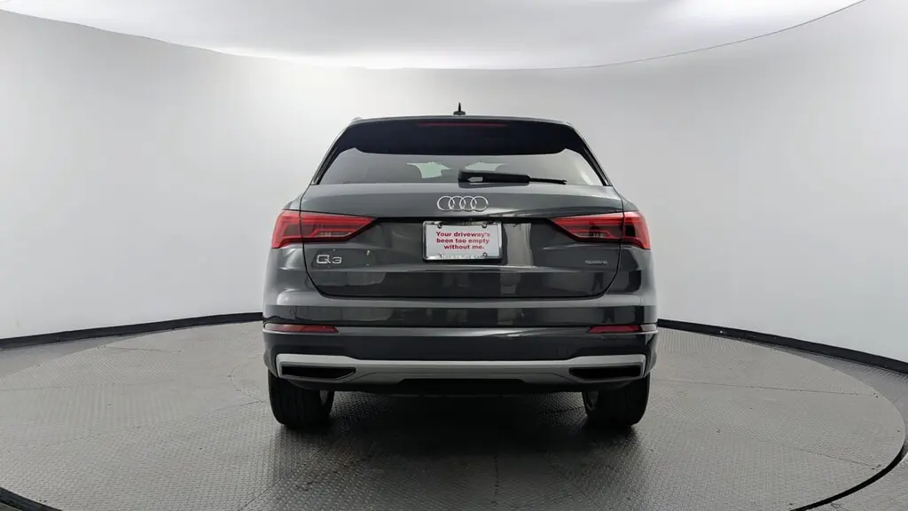 Florida Fine Cars - Used AUDI Q3 2020 MIAMI PREMIUM