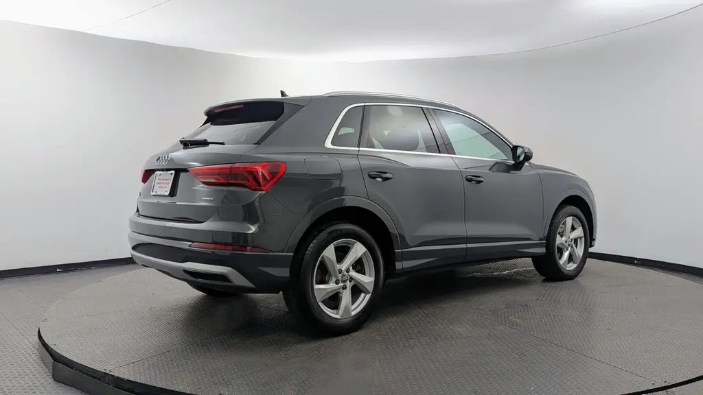 Florida Fine Cars - Used AUDI Q3 2020 MIAMI PREMIUM