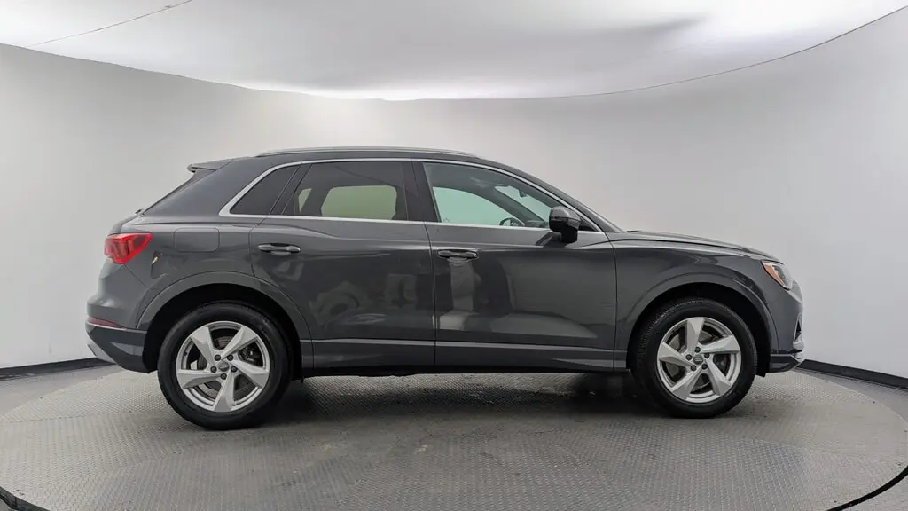 Florida Fine Cars - Used AUDI Q3 2020 MIAMI PREMIUM