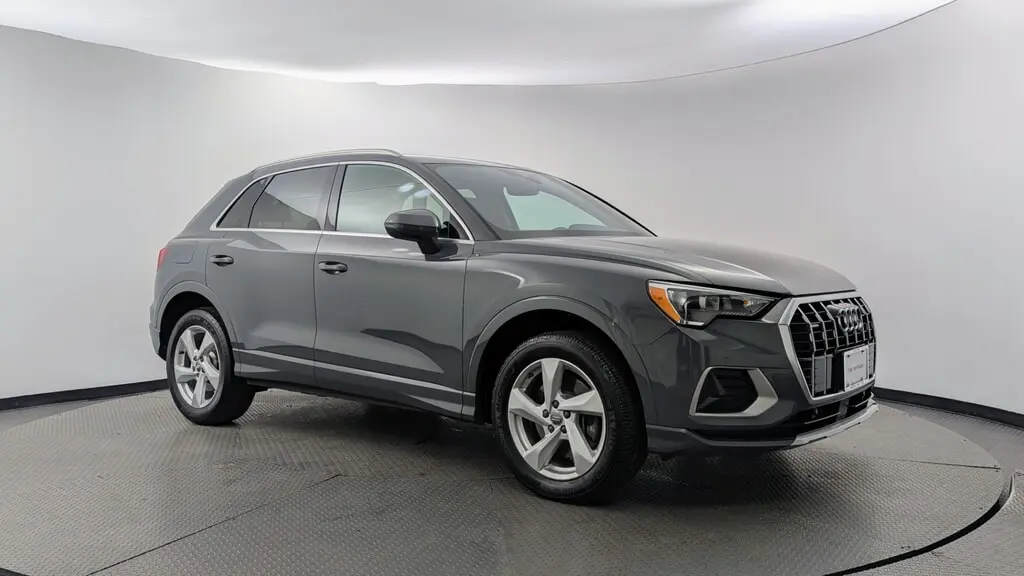Florida Fine Cars - Used AUDI Q3 2020 MIAMI PREMIUM