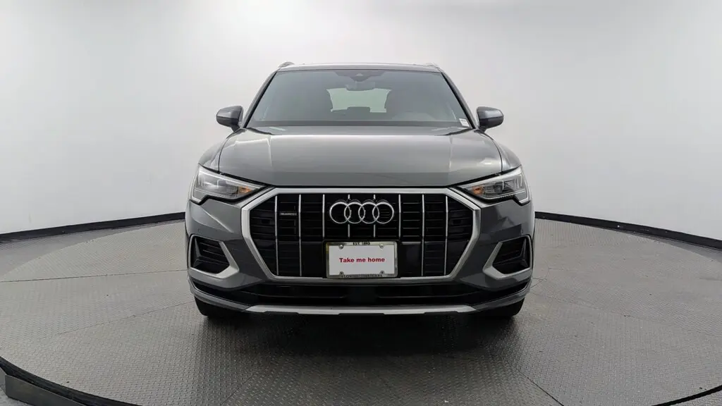 Florida Fine Cars - Used AUDI Q3 2020 MIAMI PREMIUM