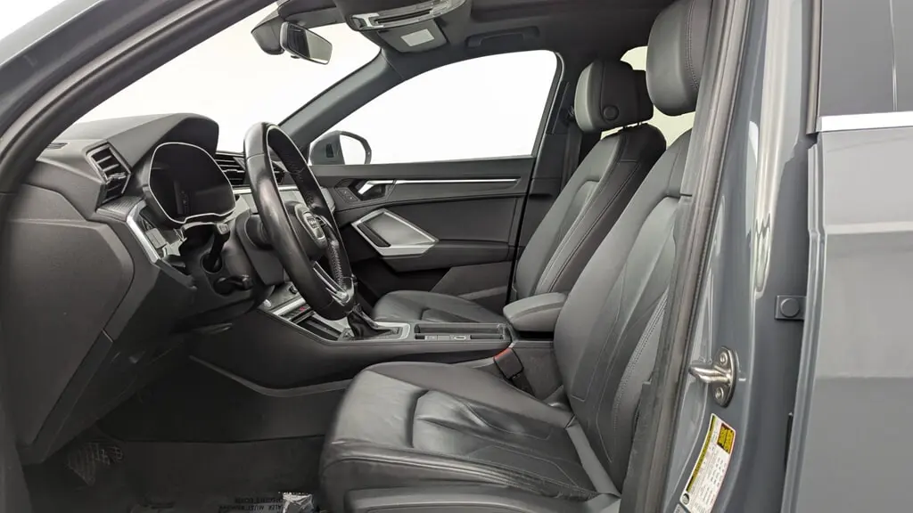 Florida Fine Cars - Used AUDI Q3 2020 MIAMI PREMIUM