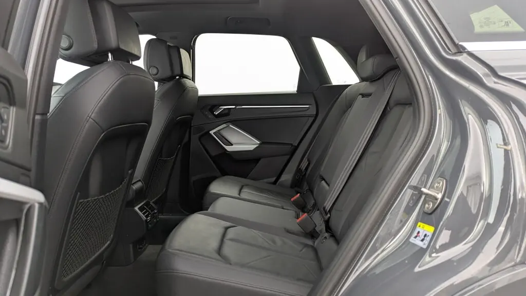 Florida Fine Cars - Used AUDI Q3 2020 MIAMI PREMIUM