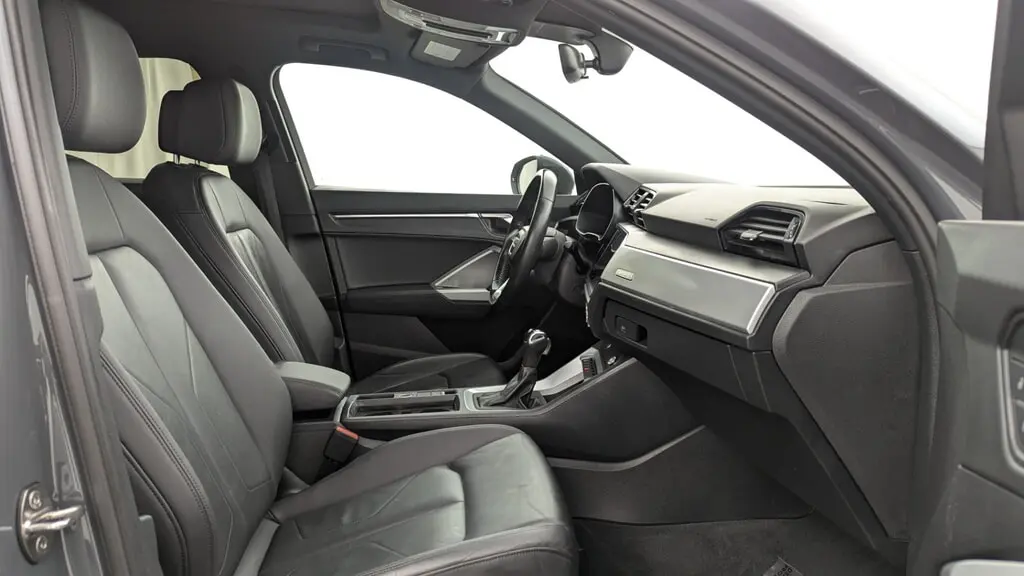 Florida Fine Cars - Used AUDI Q3 2020 MIAMI PREMIUM