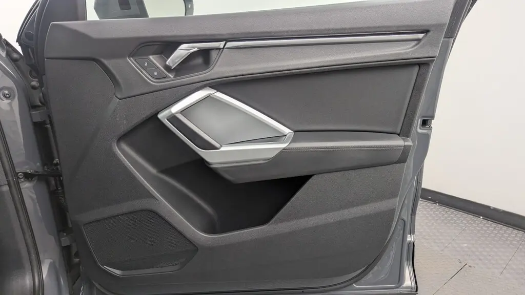 Florida Fine Cars - Used AUDI Q3 2020 MIAMI PREMIUM