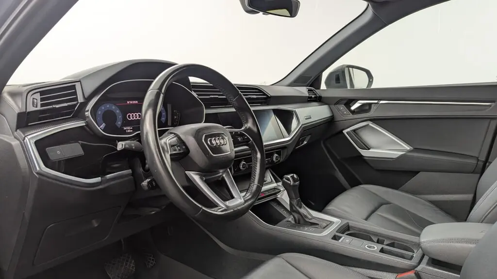 Florida Fine Cars - Used AUDI Q3 2020 MIAMI PREMIUM