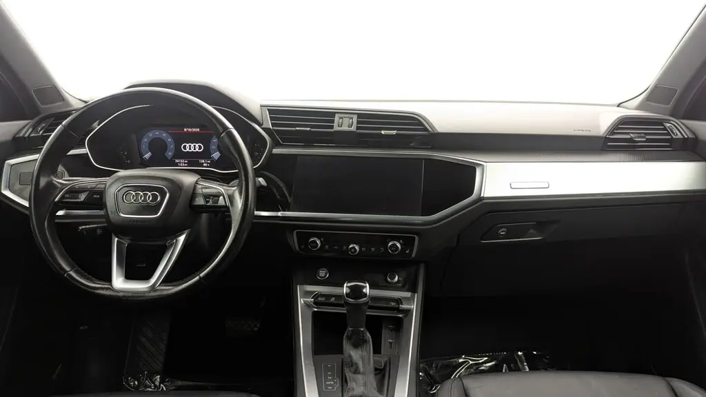 Florida Fine Cars - Used AUDI Q3 2020 MIAMI PREMIUM