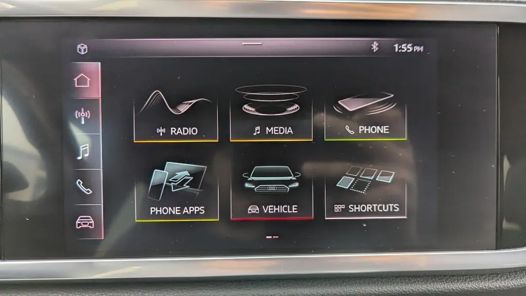 Florida Fine Cars - Used AUDI Q3 2020 MIAMI PREMIUM