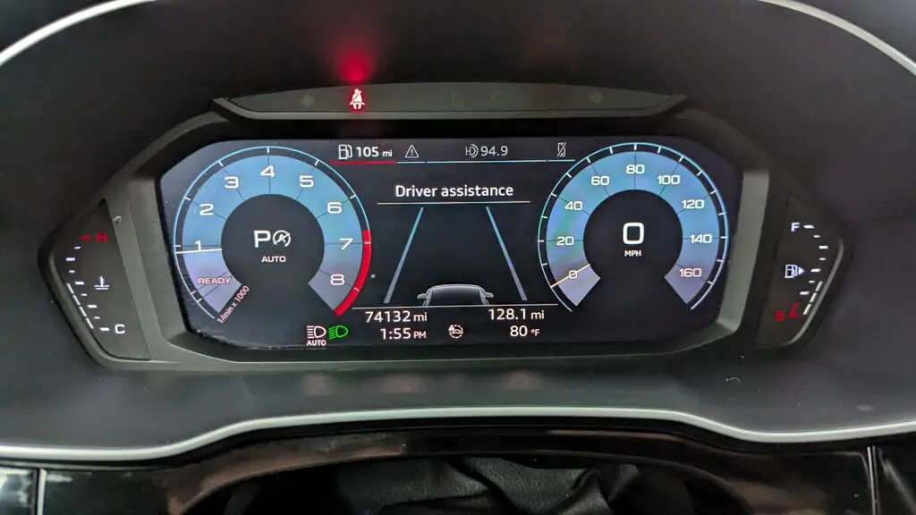 Florida Fine Cars - Used AUDI Q3 2020 MIAMI PREMIUM