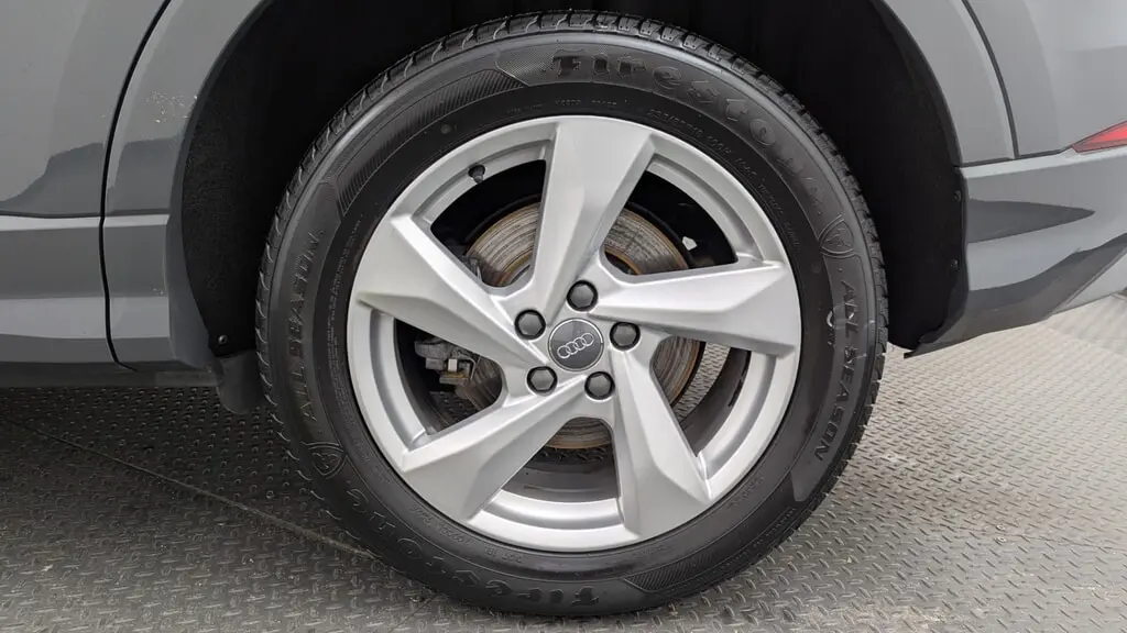 Florida Fine Cars - Used AUDI Q3 2020 MIAMI PREMIUM