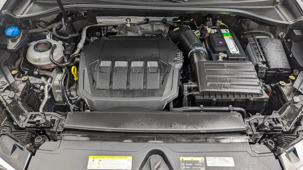 Florida Fine Cars - Used AUDI Q3 2020 MIAMI PREMIUM