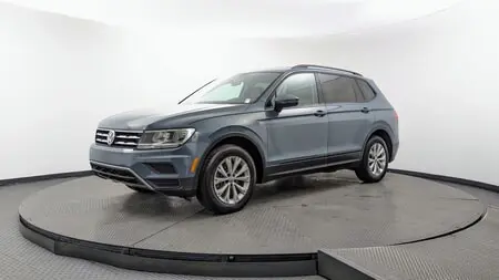 Florida Fine Cars - Used VOLKSWAGEN TIGUAN 2019 MIAMI S