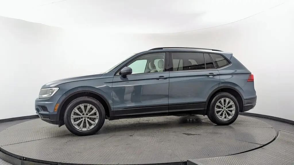 Florida Fine Cars - Used VOLKSWAGEN TIGUAN 2019 MIAMI S