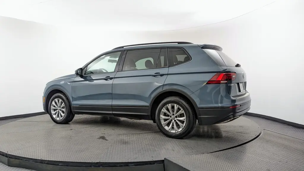 Florida Fine Cars - Used VOLKSWAGEN TIGUAN 2019 MIAMI S