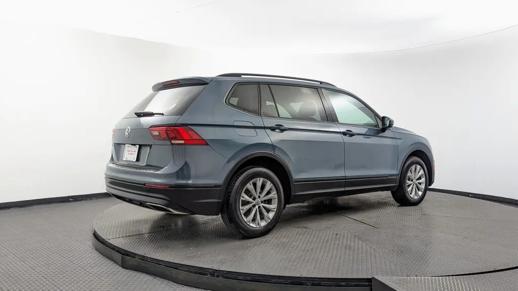 Florida Fine Cars - Used VOLKSWAGEN TIGUAN 2019 MIAMI S