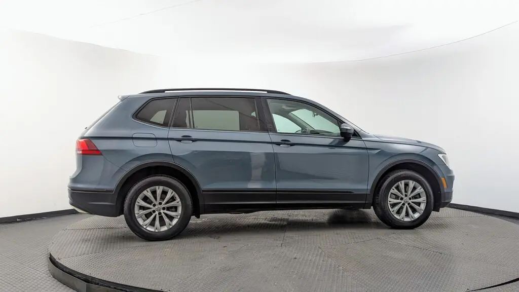 Florida Fine Cars - Used VOLKSWAGEN TIGUAN 2019 MIAMI S