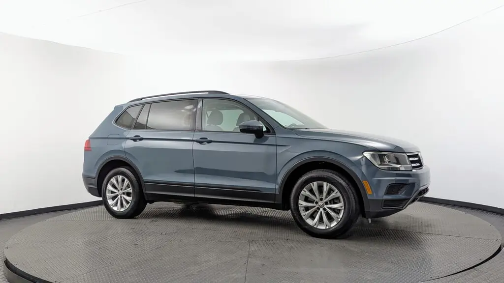 Florida Fine Cars - Used VOLKSWAGEN TIGUAN 2019 MIAMI S