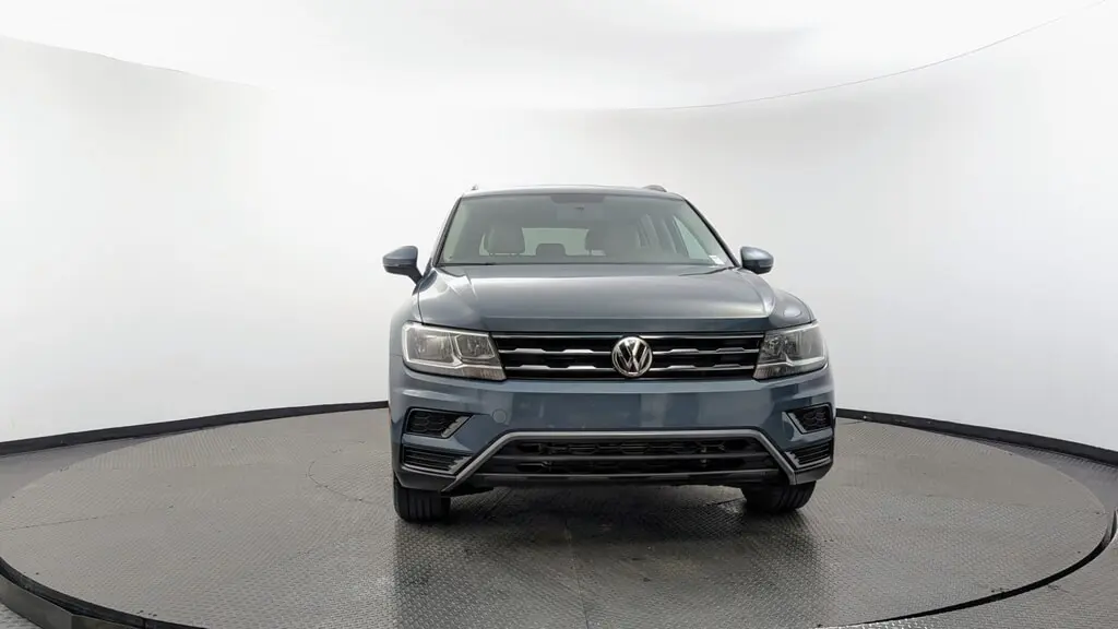 Florida Fine Cars - Used VOLKSWAGEN TIGUAN 2019 MIAMI S