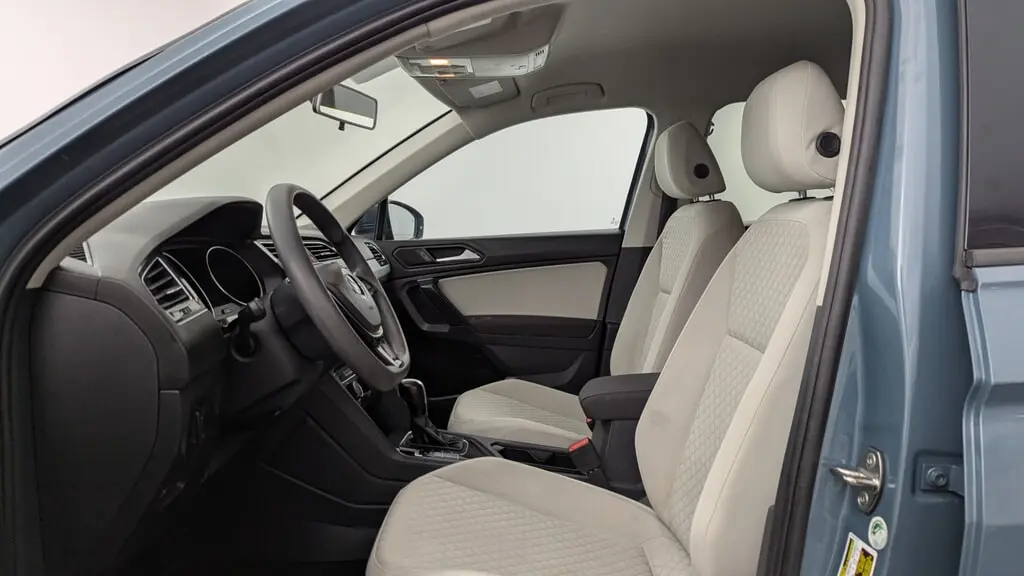 Florida Fine Cars - Used VOLKSWAGEN TIGUAN 2019 MIAMI S