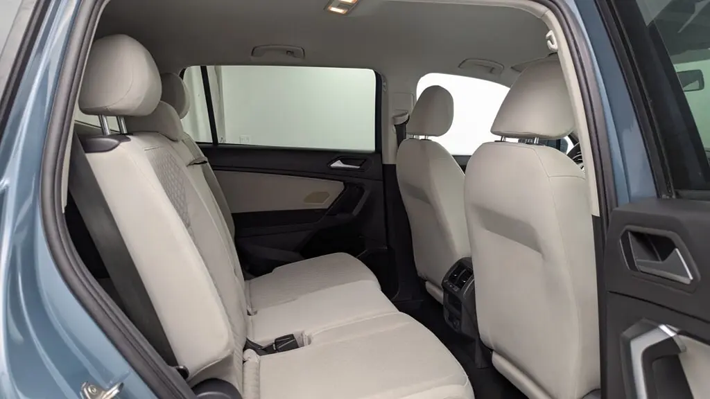 Florida Fine Cars - Used VOLKSWAGEN TIGUAN 2019 MIAMI S