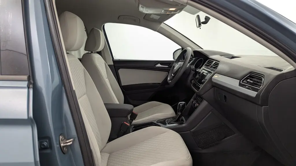 Florida Fine Cars - Used VOLKSWAGEN TIGUAN 2019 MIAMI S