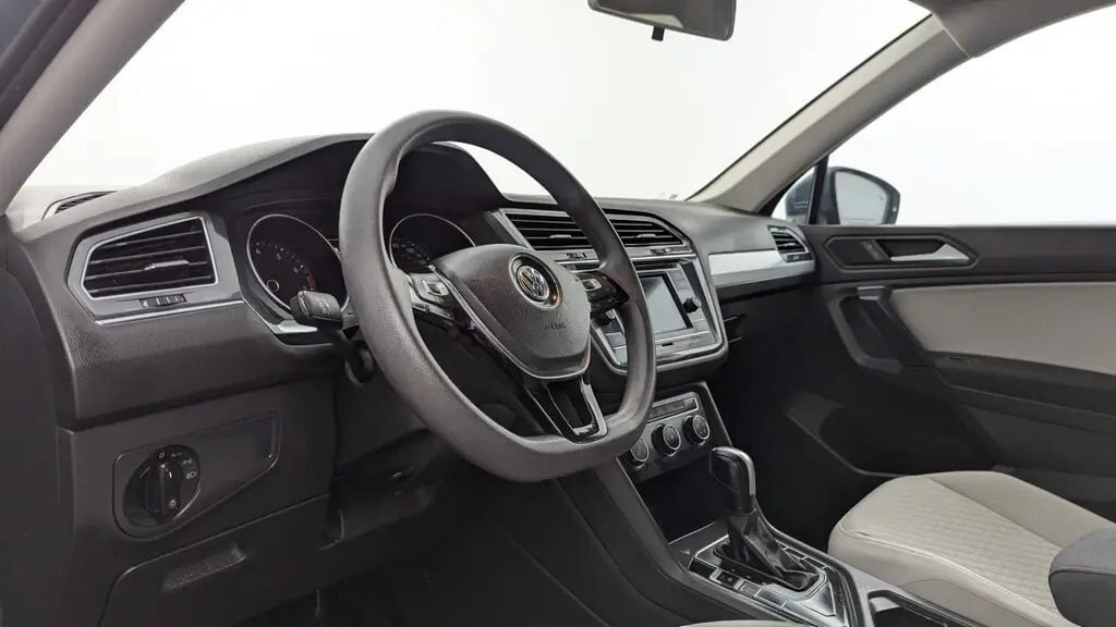 Florida Fine Cars - Used VOLKSWAGEN TIGUAN 2019 MIAMI S