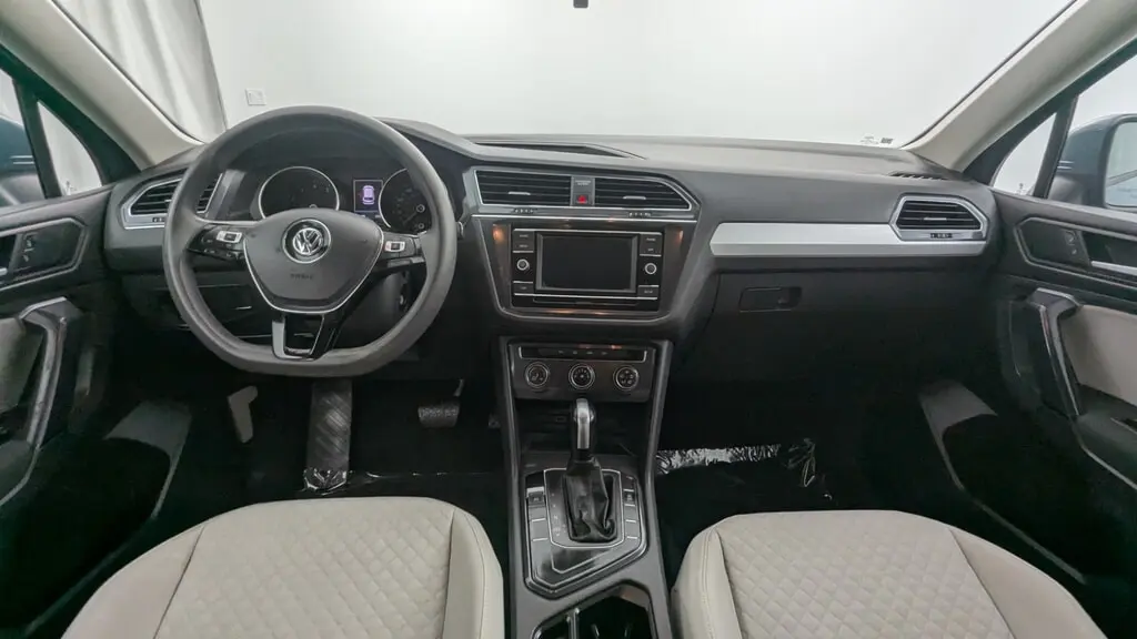Florida Fine Cars - Used VOLKSWAGEN TIGUAN 2019 MIAMI S