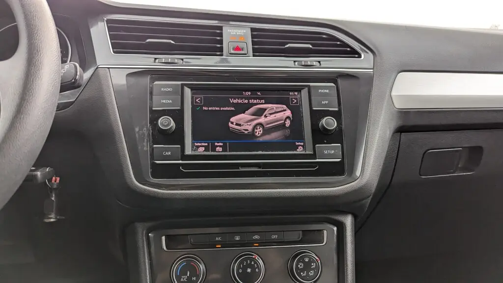 Florida Fine Cars - Used VOLKSWAGEN TIGUAN 2019 MIAMI S