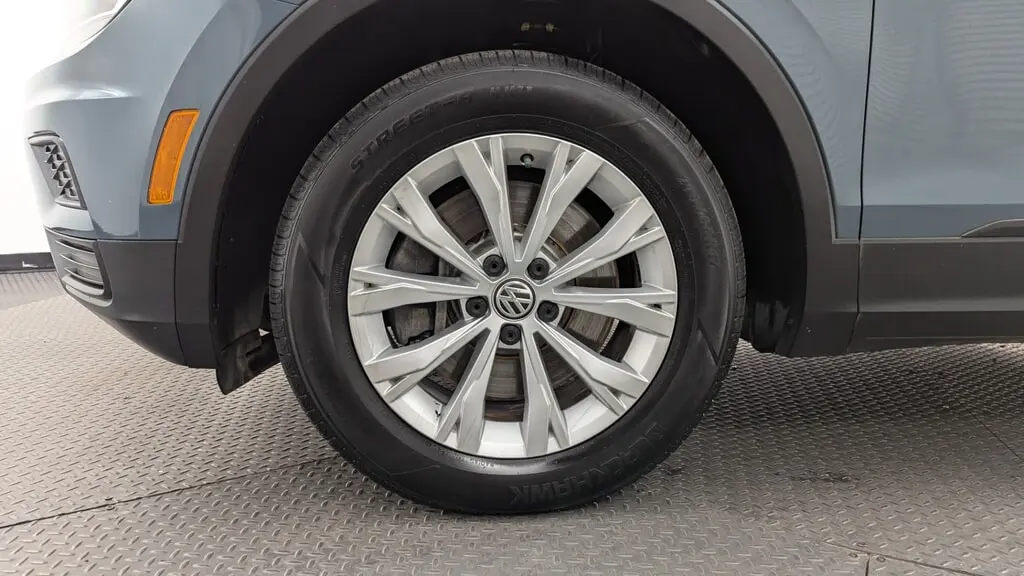 Florida Fine Cars - Used VOLKSWAGEN TIGUAN 2019 MIAMI S