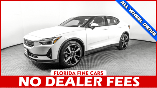 Florida Fine Cars - Used POLESTAR 2 2022 ORLANDO 