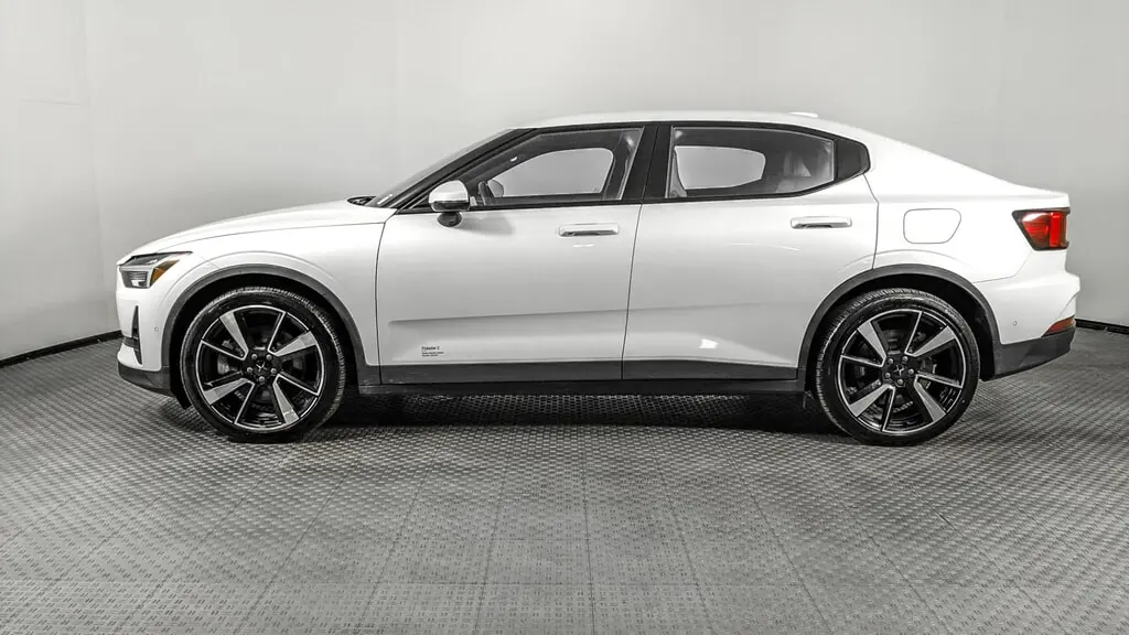 Florida Fine Cars - Used POLESTAR 2 2022 ORLANDO 
