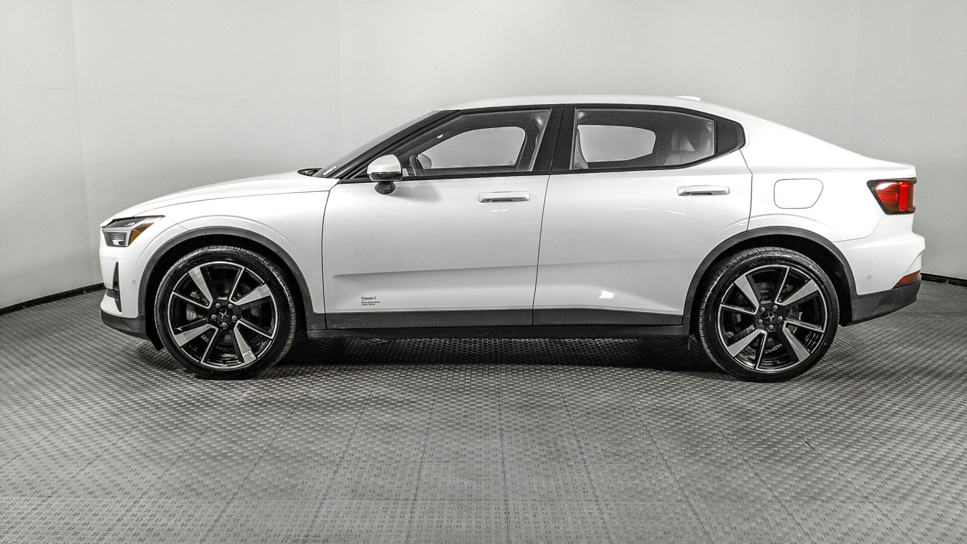Florida Fine Cars - Used vehicle - SEDAN POLESTAR 2 2022