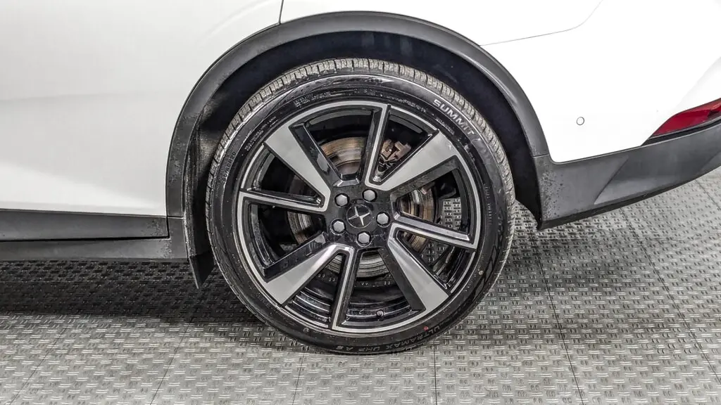 Florida Fine Cars - Used POLESTAR 2 2022 ORLANDO 