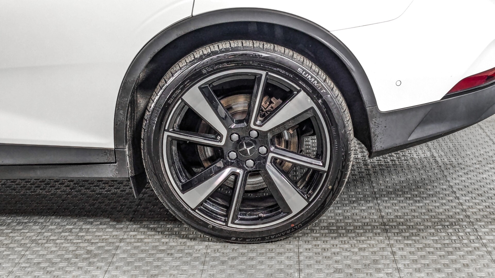 Florida Fine Cars - Used vehicle - SEDAN POLESTAR 2 2022