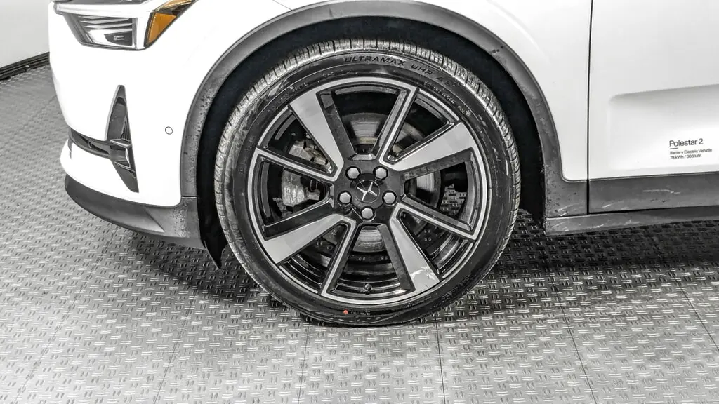 Florida Fine Cars - Used POLESTAR 2 2022 ORLANDO 