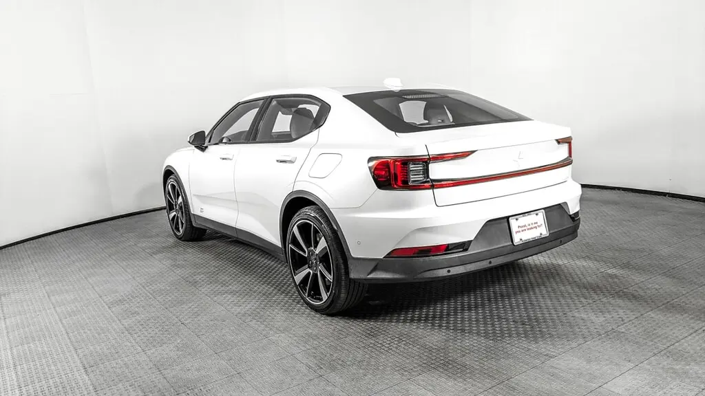 Florida Fine Cars - Used POLESTAR 2 2022 ORLANDO 